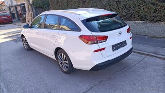 Predám Hyundai i30 1.0 Tgdi (88kw) 3/2020 - 4