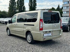 Peugeot Expert Tepee 2,0 16V HDI Automat 8-miest - 4