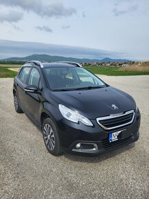 Peugeot 2008 - 4