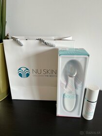 Nuskin Ageloc Boost s aktivačným sérom - 4