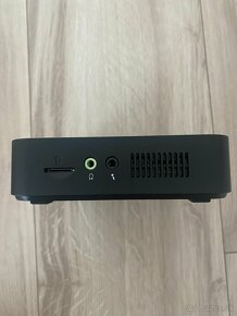 Minisforum GK41 mini pc, kodi, tv box, media box - 4