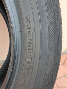 Letné pneumatiky 255/55 R18 109W - 4