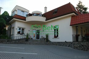 Hotel s reštauráciou v lukratívnej časti Nitra – Zobor       - 4