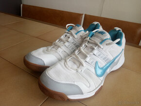 Panske halove botasky NIKE Multicourt 10. - 4