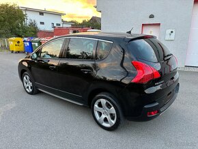 Peugeot 3008 techno active výbava - 4