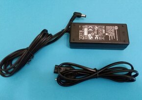 Nabijacky USB 5V, sietove adaptery pre notebooky, 12V, 19V - 4