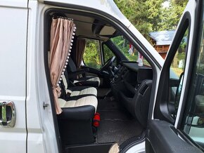 Fiat Ducato Maxi - 4