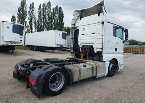 MAN TGX 18.440 4X2 LLS-U 4x2 nafta 324 kw - 4