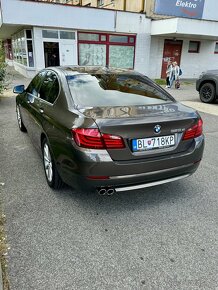 Bmw F10 520d - 4