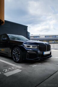 BMW730xd M- Paket - 4