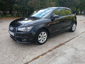 Audi A1 - 4