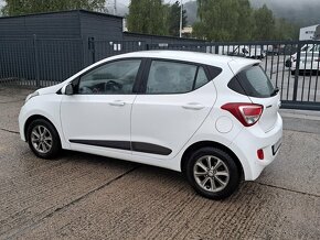 Hyundai i10 AUTOMAT - 4