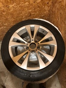 BMW wheel styling 277 - 4