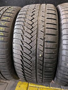 235/45 R18 Continental zimne pneumatiky ❄️❄️❄️❄️ - 4