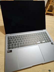 Najnovsi 16 palcovy Samsung galaxy book 4 pro s dotykovym Ol - 4