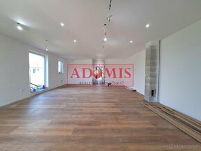 ADOMIS - predáme rodinný tehlový dom 4izbový 120m2 novostavb - 4