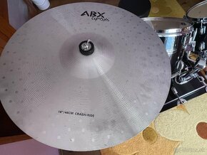 Mapex Tornado bicia sada TND5294FTCYB - 4