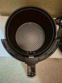 Teplovzdusna friteza Delimano airfryer - 4