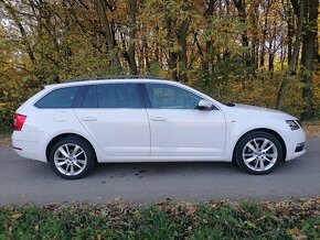 Škoda Octavia Combi 2.0 TDI Drive DSG - 4