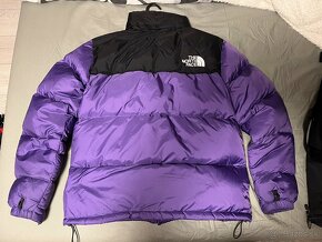 The North Face 700  zimná bunda - 4