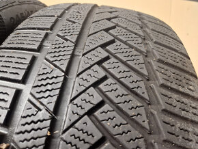 245/45 r19 zimne pneumatiky 2ks 245 45 19 - 4