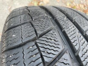 225/45 R17 4x zimné - 4