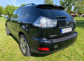 Lexus RX350 2007 - 4