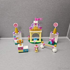 LEGO Friends a Disney sety - 4