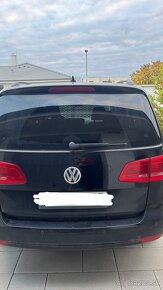 Predám Volkswagen Touran - 4