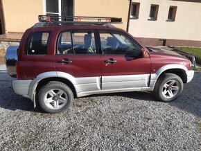 Suzuki Grand Vitara 2.0TD 64KW - 4