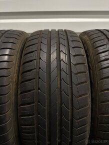 Sada pneu 195/55/15 GOODYEAR - 4