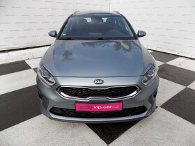 Kia Cee´d 1.6CRDi/automat/NAVI/ - 4