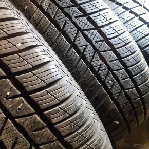 Zimne 195/65r15 disky 6x15 roztec 5x112 - 4