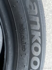 Nove samozalepovacie - Hankook Ventus Prime SEAL 215/55 R17 - 4