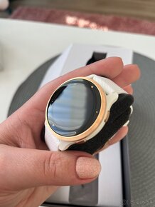 Garmin Venu 2s Rose Gold - 4