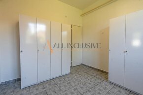 ALL INCLUSIVE l NA PREDAJ 4 IZB RD S VEĽKÝM POZEMKOM, TRHOVÁ - 4