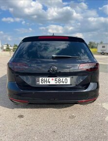 Passat B8 - 4