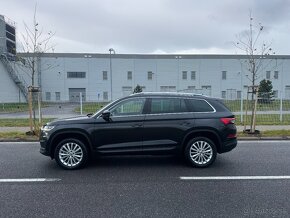 Škoda Kodiaq 2.0 TDI 147kw Style 4x4 DSG DPH.. - 4