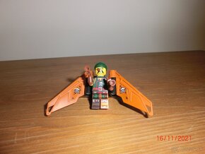 Lego Ninjago Tiger Widow Island - 4