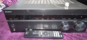 Receiver sony STR-DH550 - 4