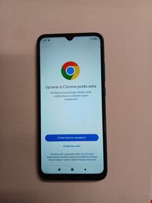 Predám krásny a plne funkčný Redmi 9A - 4