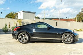 Nissan 370Z GT Edition - 4