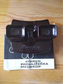 Meoskop meopta  vyber si - 25 eur - 4