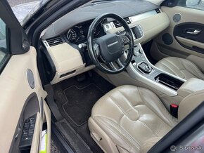 Range Rover Evoque 2.2 TD4 PRESTIGE AT9 - 4