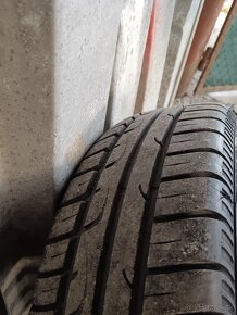 4x108 R14 - 175/65 R14 - 4