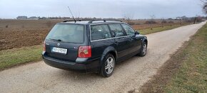 Vw passat b5.5 1.9 Tdi - 4