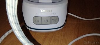 Žehlička/parný generátor Tefal sw6112e1 - 4