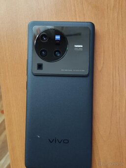 Vivo x80 pro 12 gb - 4