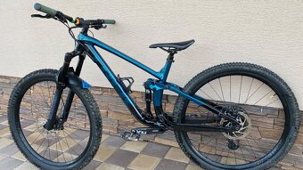 Trek Fuel Ex 7 - 4