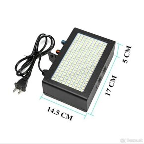 LED STROBOSKOP 35W - 4